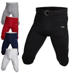 Active Athletics Elite Gamepants No Fly ( Mit Breitem Gürtel)