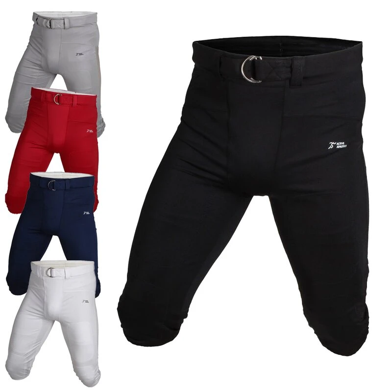 Active Athletics Elite Gamepants No Fly ( Mit Breitem Gürtel) 1 Active Athletics Elite Gamepants No Fly ( Mit Breitem Gürtel)