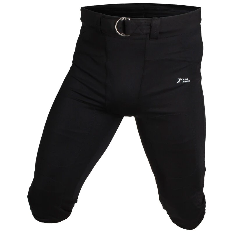 Active Athletics Elite Gamepants No Fly ( Mit Breitem Gürtel) 4 Active Athletics Elite Gamepants No Fly ( Mit Breitem Gürtel) – Bild 4