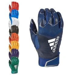 Adidas Adizero 5-star 8.0 American Football Receiver Handschuhe Design 2020