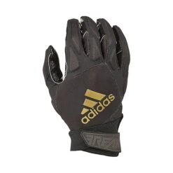 Adidas Freak 4.0 Leicht Gepolsterte Football Handschuhe Design 2020 - Schwarz Gr. 3XL