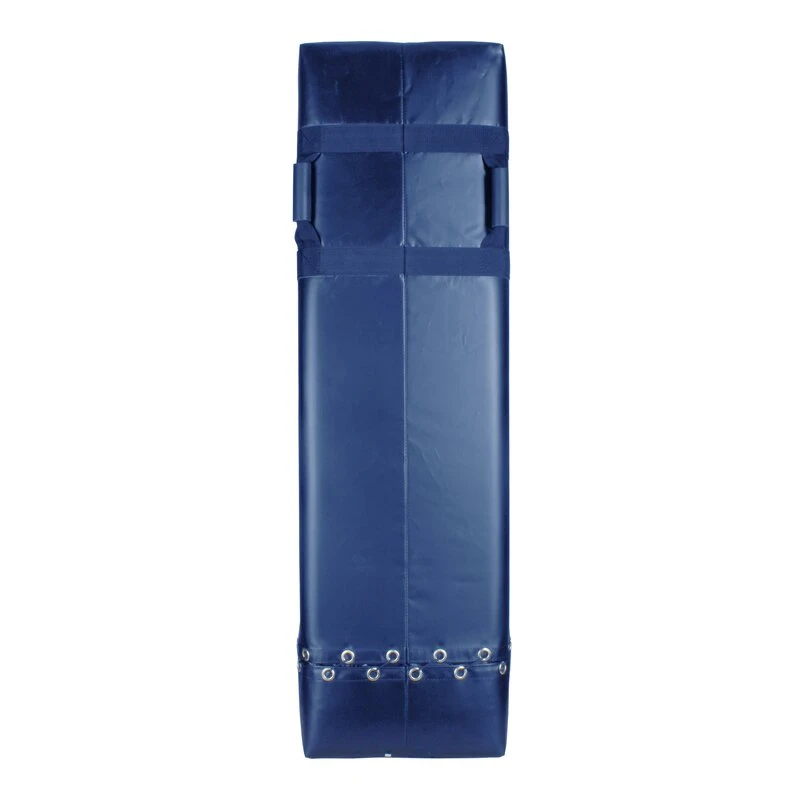 Full Force Wear Full Force American Football Blocking Dummy, Quadratisch - Blau 2 Full Force Wear Full Force American Football Blocking Dummy, Quadratisch - Blau – Bild 2