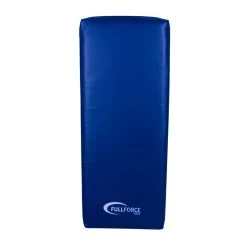 Full Force Wear Full Force American Football Blocking Shield Pro - Blau