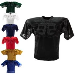 Full Force Wear Full Force American Football Einfaches Trainingsshirt