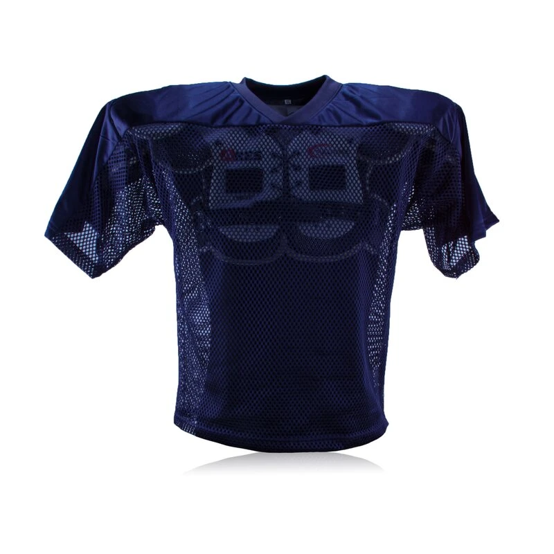 Full Force Wear Full Force American Football Einfaches Trainingsshirt 4 Full Force Wear Full Force American Football Einfaches Trainingsshirt – Bild 4