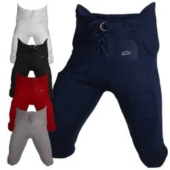 American Sports "All In One" Trainingshose 100% Polyester