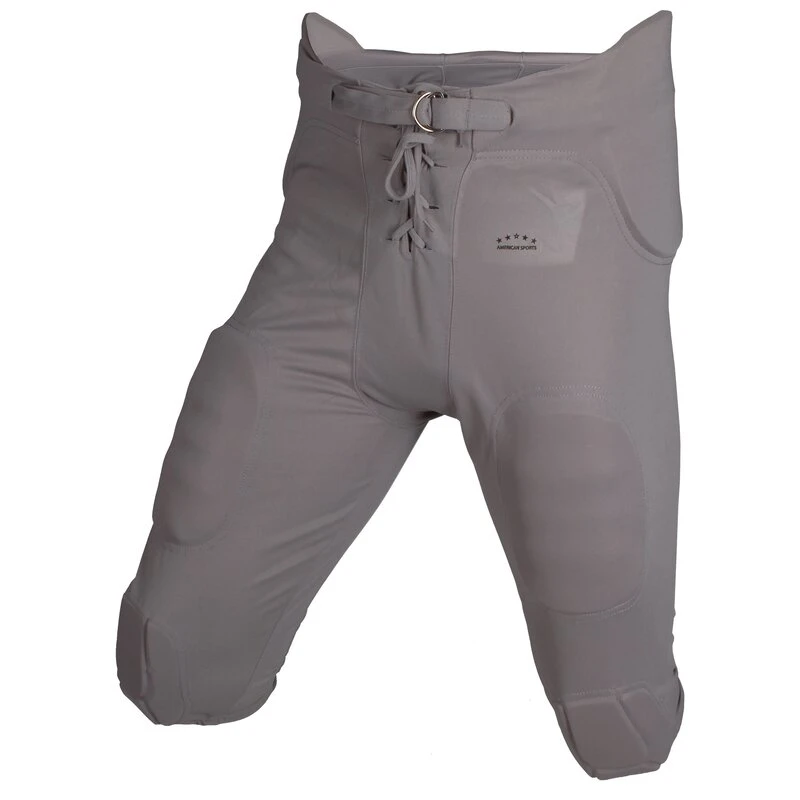 American Sports "All In One" Trainingshose 100% Polyester 6 American Sports "All In One" Trainingshose 100% Polyester – Bild 6