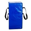 American Sports Football Tackling-/Blocking Shield - Blau/gelb