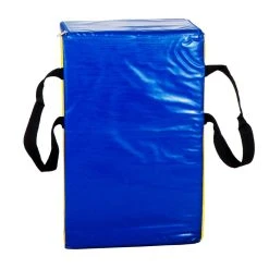 American Sports Junior Football Tackling-/Blocking Shield - Jr. Blau/gelb 7 American Sports Junior Football Tackling-/Blocking Shield - Jr. Blau/gelb -Nike Shop american sports junior football tackling blocking shield jr blau gelb4