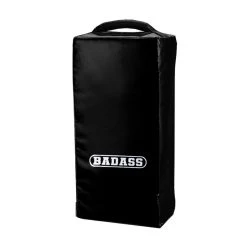 BADASS FOOTBALL BADASS American Football Blocking Shield, Schwarz