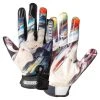 BADASS FOOTBALL BADASS Art Style American Football Receiver Handschuhe