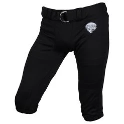 BADASS Football Gamepants No Fly (mit Breitem Gürtel) -Nike Shop badass football gamepants no fly mit breitem guertel4