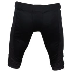 BADASS Football Gamepants No Fly (mit Breitem Gürtel) -Nike Shop badass football gamepants no fly mit breitem guertel5
