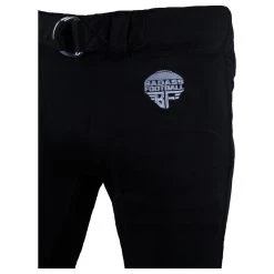 BADASS Football Gamepants No Fly (mit Breitem Gürtel) -Nike Shop badass football gamepants no fly mit breitem guertel6