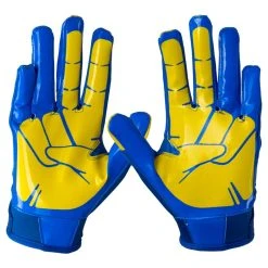 BADASS FOOTBALL BADASS Make Yards Not War Peace American Football Receiver Handschuhe -Nike Shop badass make yards not war peace american football receiver handschuhe3