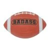 BADASS FOOTBALL Badass Micro Mini Gummi Football