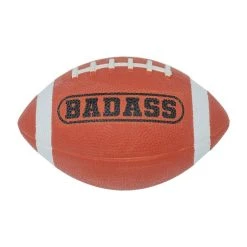 BADASS FOOTBALL Badass Micro Mini Gummi Football
