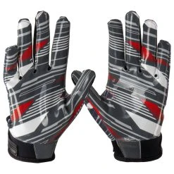 BADASS FOOTBALL BADASS Speed Lines American Football Receiver Handschuhe -Nike Shop badass speed lines american football receiver handschuhe3