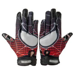 Nike Shop -Nike Shop badass spider american football receiver handschuhe2
