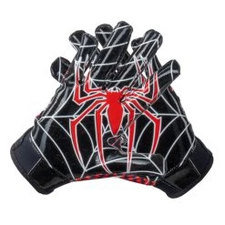 BADASS FOOTBALL BADASS Spider American Football Receiver Handschuhe -Nike Shop badass spider american football receiver handschuhe3