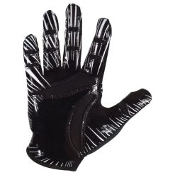 BADASS FOOTBALL BADASS Stretch Fit American Football Receiver Handschuhe - Schwarz/weiß 7 BADASS FOOTBALL BADASS Stretch Fit American Football Receiver Handschuhe - Schwarz/weiß -Nike Shop badass stretch fit american football receiver handschuhe schwarz weiss3