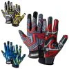 BADASS FOOTBALL BADASS Structure 1.0 American Football Receiver Handschuhe