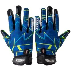 BADASS FOOTBALL BADASS Structure 1.0 American Football Receiver Handschuhe -Nike Shop badass structure 10 american football receiver handschuhe3