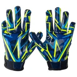 BADASS FOOTBALL BADASS Structure 1.0 American Football Receiver Handschuhe -Nike Shop badass structure 10 american football receiver handschuhe4