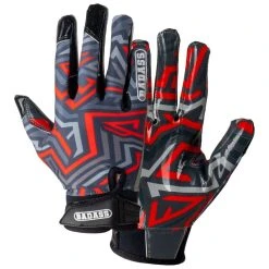 BADASS FOOTBALL BADASS Structure 1.0 American Football Receiver Handschuhe -Nike Shop badass structure 10 american football receiver handschuhe5