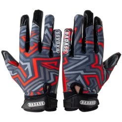 BADASS FOOTBALL BADASS Structure 1.0 American Football Receiver Handschuhe -Nike Shop badass structure 10 american football receiver handschuhe6