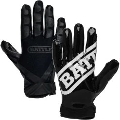 BATTLE Double Threat WR Receiver Handschuhe -Nike Shop battle double threat wr receiver handschuhe3