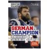 Riva Verlag Buch: German Champion, Die Geschichte Meiner NFL-Karriere, Sebastian Vollmer Mit Dominik Hechler