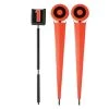 Full Force Wear Chaincrew - Pro Lineman Set Orange And Black