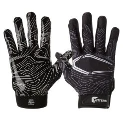 Cutters S150 Gameday Receiver Handschuhe Jugend/Youth 6 Cutters S150 Gameday Receiver Handschuhe Jugend/Youth -Nike Shop cutters s150 gameday receiver handschuhe jugend youth3