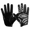Cutters S651 Gamer 2.0 American Football Leicht Gepolsterte Handschuhe