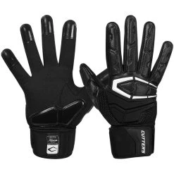 Cutters S932 Force 3.0 Lineman American Football Handschuhe Design 2020
