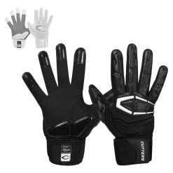 Cutters S932 Force 3.0 Lineman American Football Handschuhe Design 2020 -Nike Shop cutters s932 force 30 lineman american football handschuhe design 20203