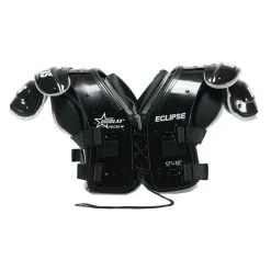 Douglas Eclipse PEC22 QB, WR, RB, DB Position Pad - Schwarz