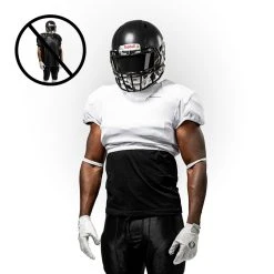 Famus Football Famus American Football Cropped Jersey -Nike Shop famus american football cropped jersey2