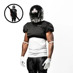 Famus Football Famus American Football Cropped Jersey -Nike Shop famus american football cropped jersey3