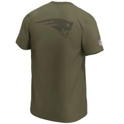 Fanatics NFL New England Patriots Logo T-Shirt -Nike Shop fanatics nfl new england patriots logo t shirt3