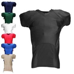 Full Force Wear Full Force American Football Premium Gamejersey - Ärmellos