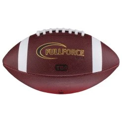 Full Force Wear Full Force American Football Senior Trainingsball TB9