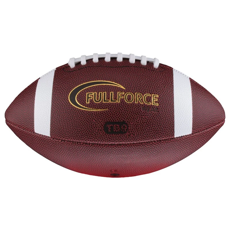 Full Force Wear Full Force American Football Senior Trainingsball TB9 1 Full Force Wear Full Force American Football Senior Trainingsball TB9
