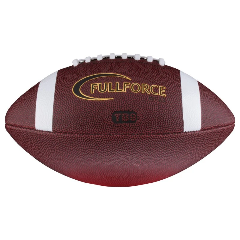 Full Force Wear Full Force American Football Senior Trainingsball TB9 2 Full Force Wear Full Force American Football Senior Trainingsball TB9 – Bild 2