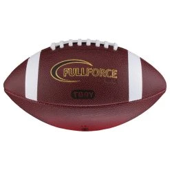 Full Force Wear Full Force American Football Trainingsball Größe Youth