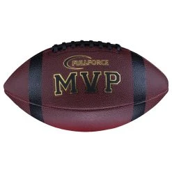 Full Force Wear Full Force American Football Youth Freizeit- Und Trainingsball MVP