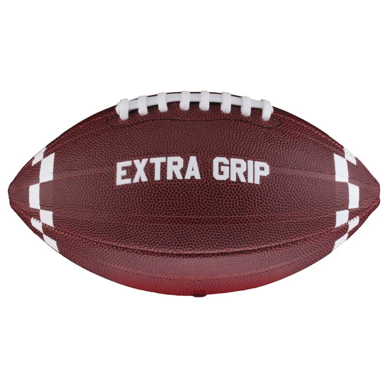 Full Force Wear Full Force American Football Youth Trainings- Und Freizeitball EXTRA GRIP 1 Full Force Wear Full Force American Football Youth Trainings- Und Freizeitball EXTRA GRIP
