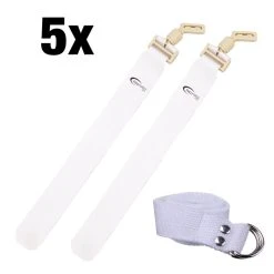 Full Force Wear Full Force POPFLAG Flagfootball Set, 5 Gürtel Mit 5 Flag Sets -Nike Shop full force popflag flagfootball set 5 guertel mit 5 flag sets3