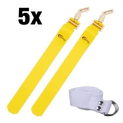 Full Force Wear Full Force POPFLAG Flagfootball Set, 5 Gürtel Mit 5 Flag Sets -Nike Shop full force popflag flagfootball set 5 guertel mit 5 flag sets5